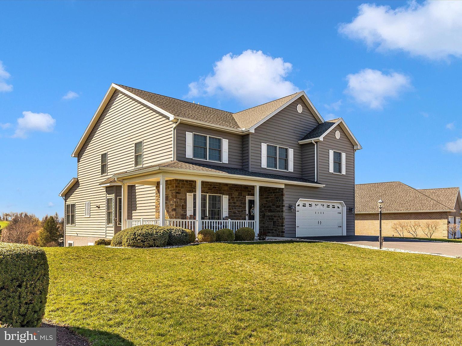 6135 Merion Dr Fayetteville, PA 17222 | Single Family