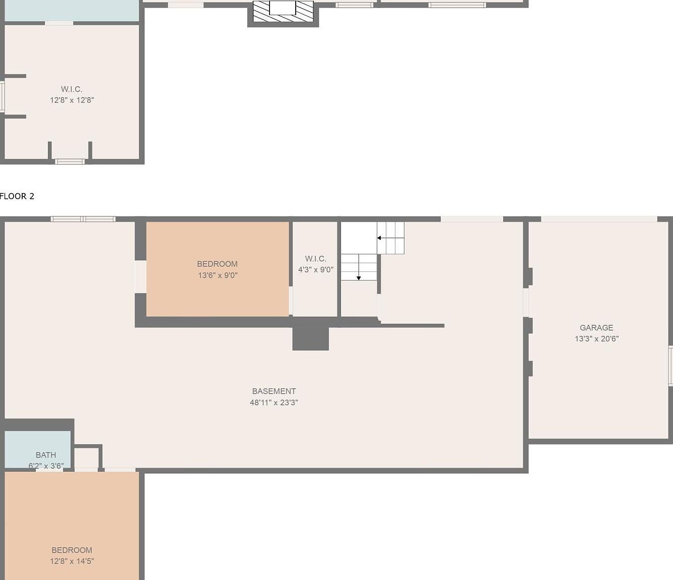 4509 Old Stage Rd Kingsport, TN 37664  | Single Family