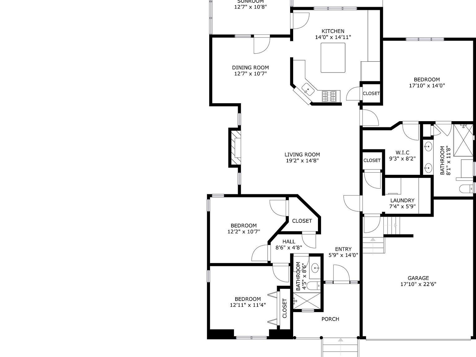 9113 Twin Bay Ct NW Calabash, NC 28467  | Single Family