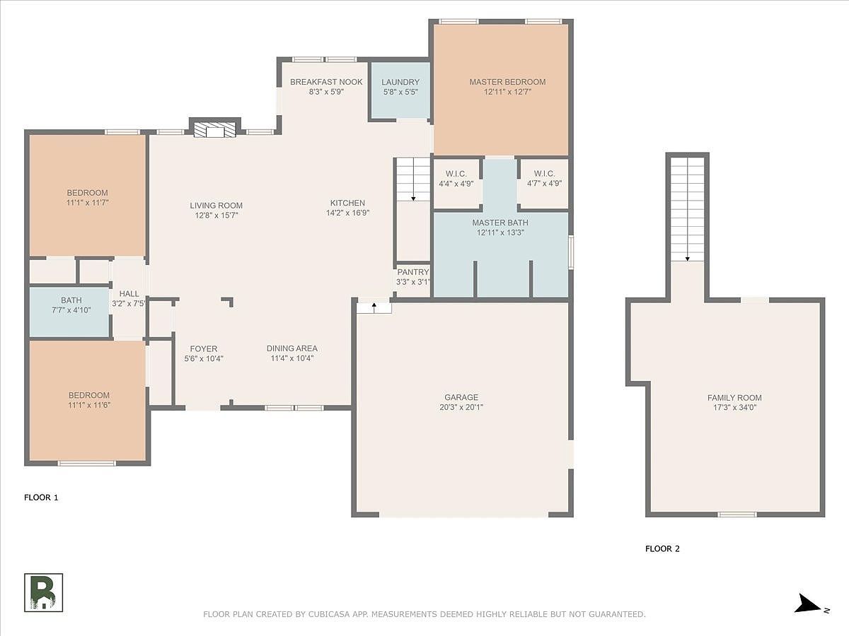 308 Amazonway Rdg Murfreesboro, TN 37130 | Single Family