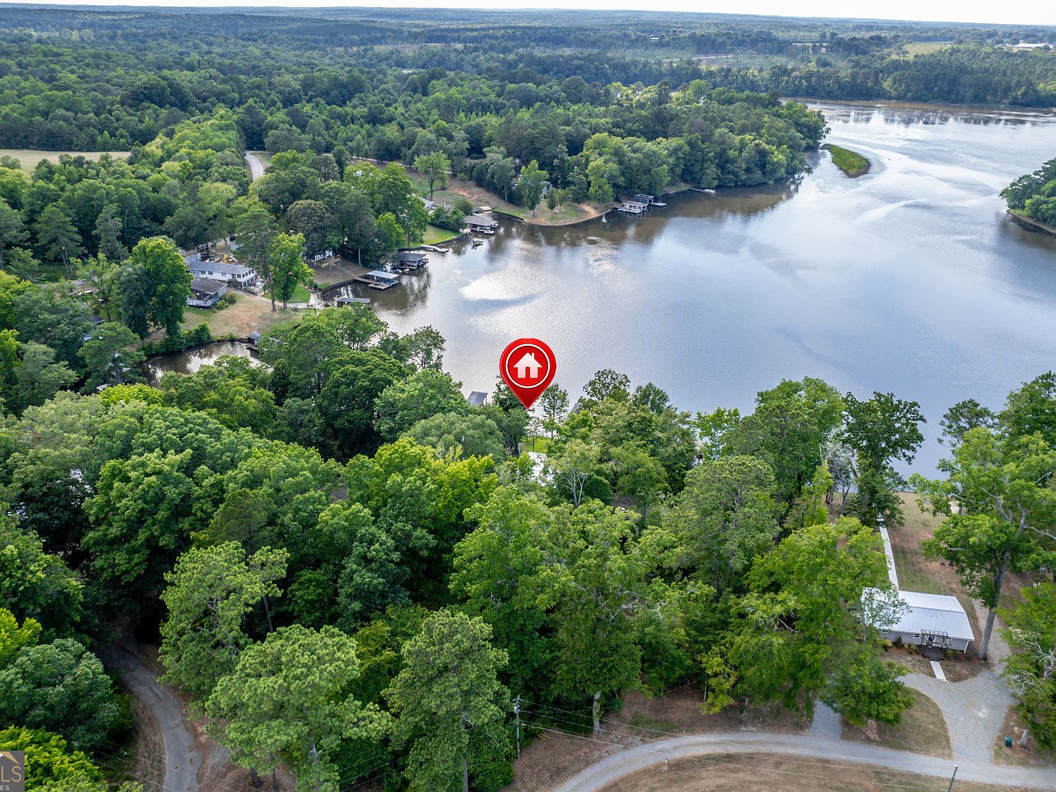 112 Cedar Ln NW Milledgeville, GA 31061  | Single Family