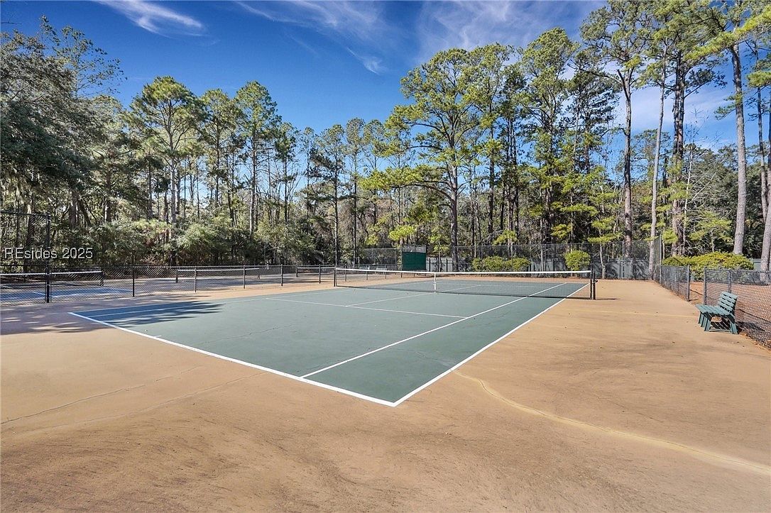 55 River Club Dr Hilton Head Island, SC 29926  | Single Family