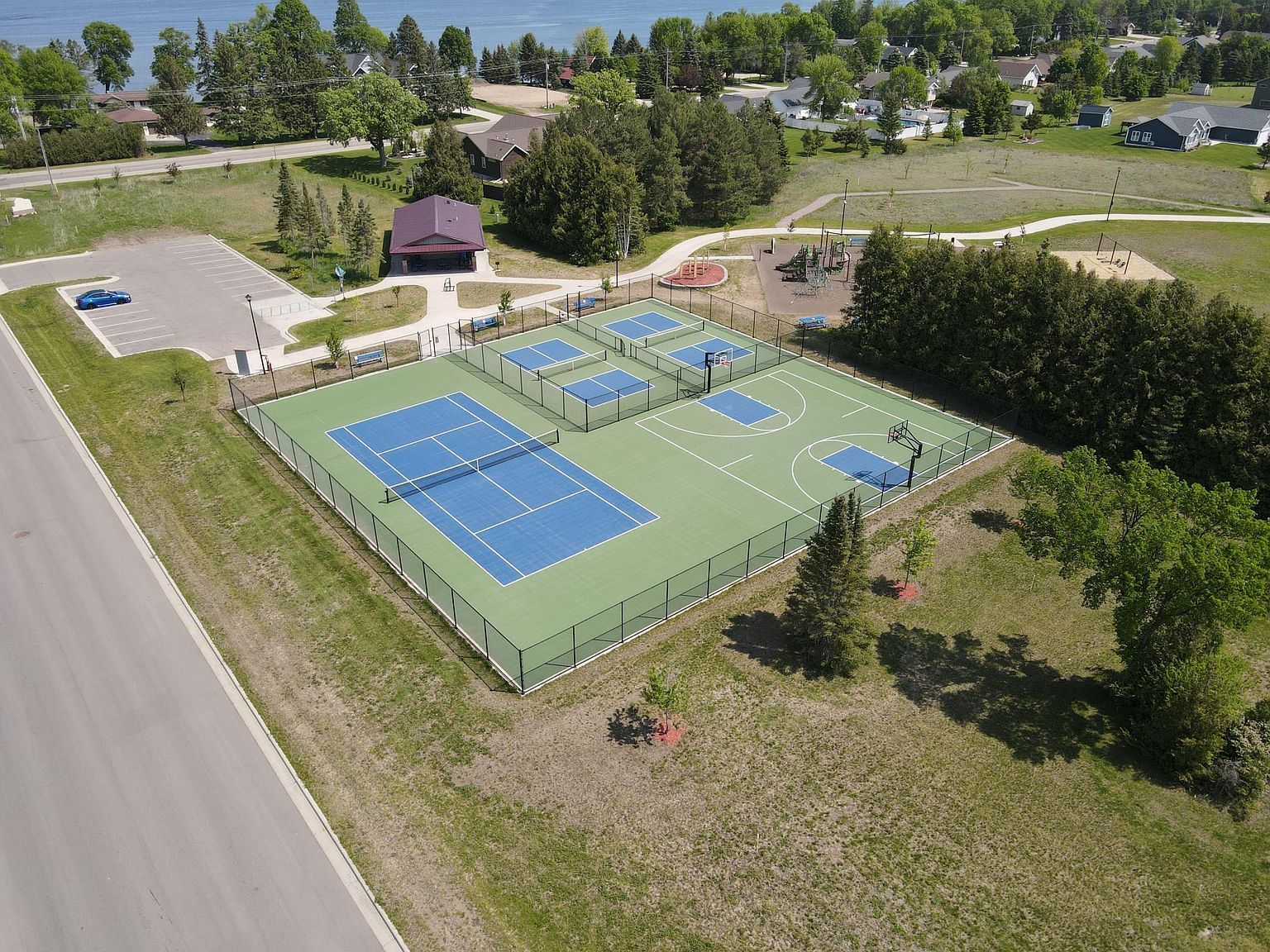 910 Lake Forest Cir Detroit Lakes, MN 56501 | Single Family