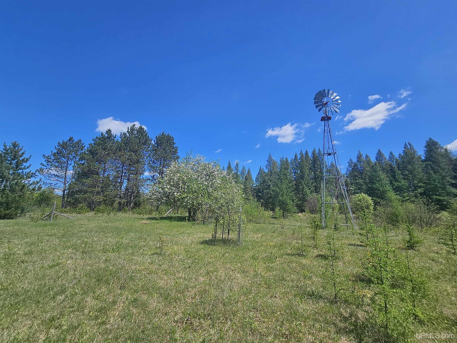 109 Offerman Rd Crystal Falls, MI 49920  | Single Family