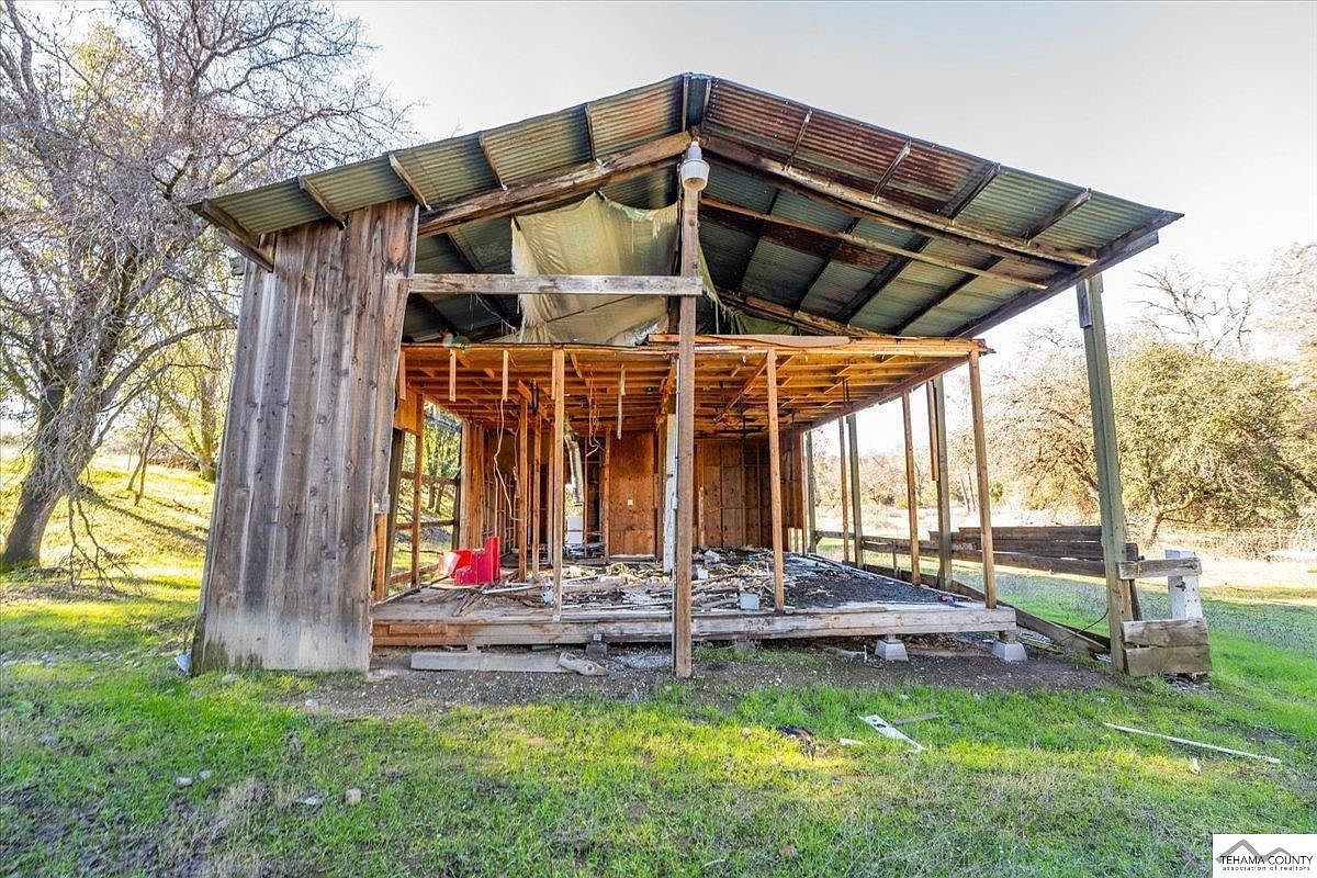 0 Old Gold Rd Cottonwood, CA 96022 | Land/Lot