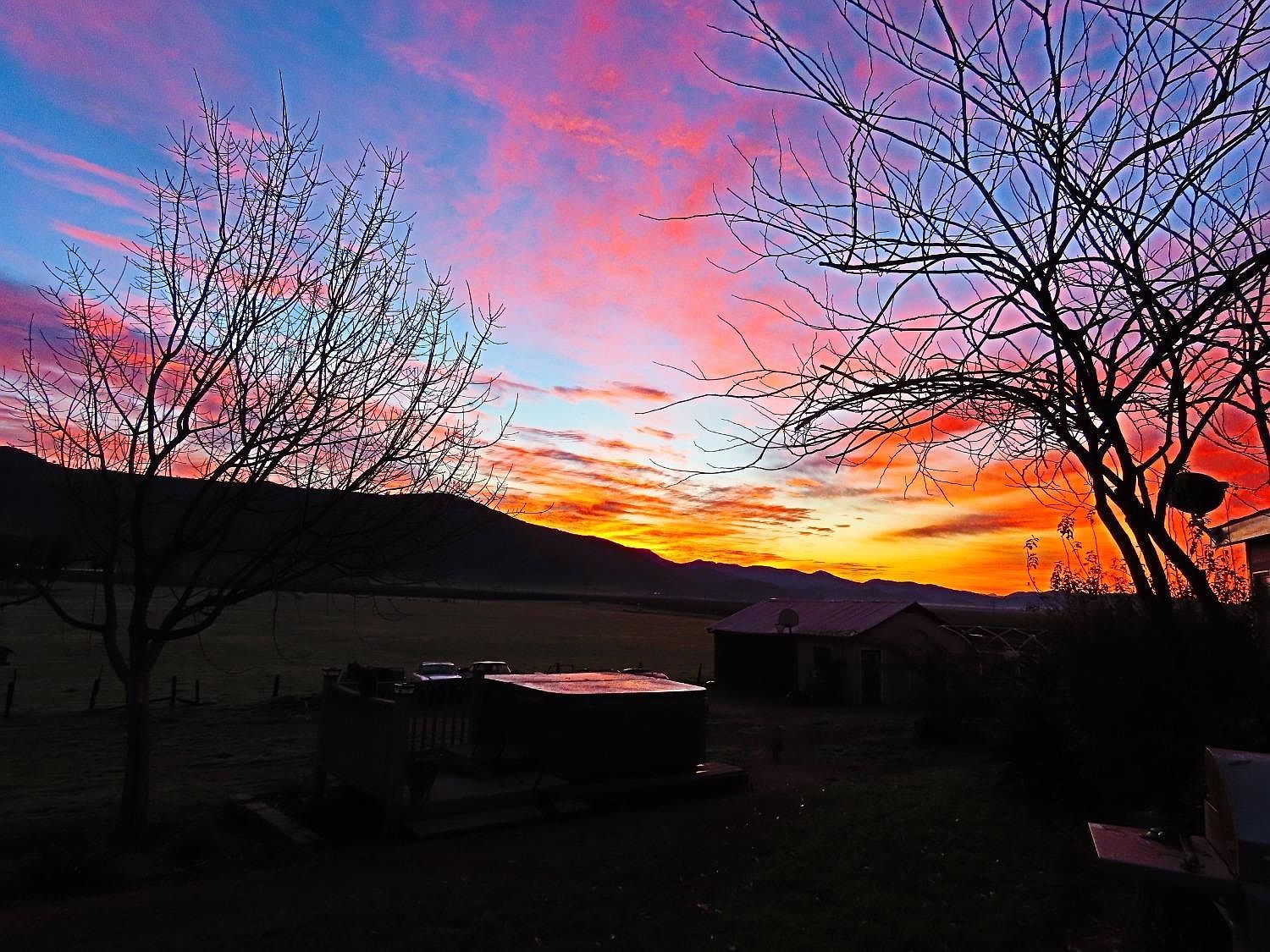 3363 S Anchor Ave, Orange Cove, CA, 93646  | Single Family