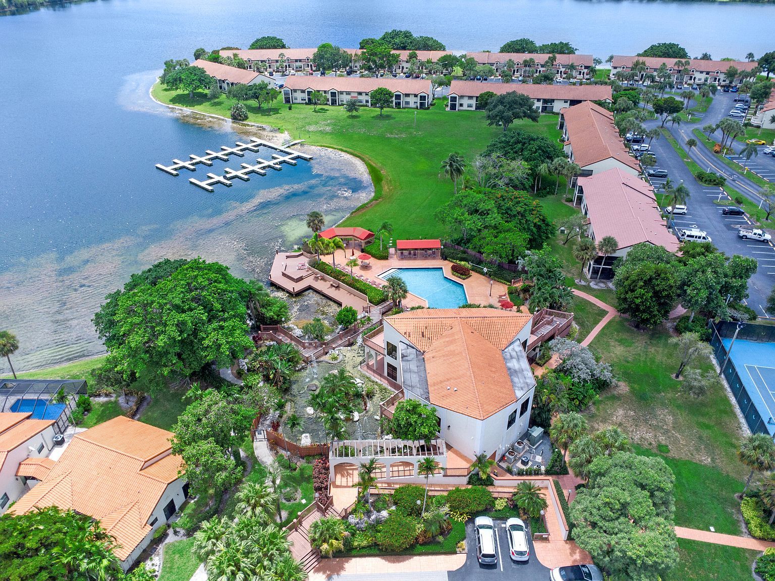 506 Congressional Way Deerfield Beach, FL 33442  | Condominium