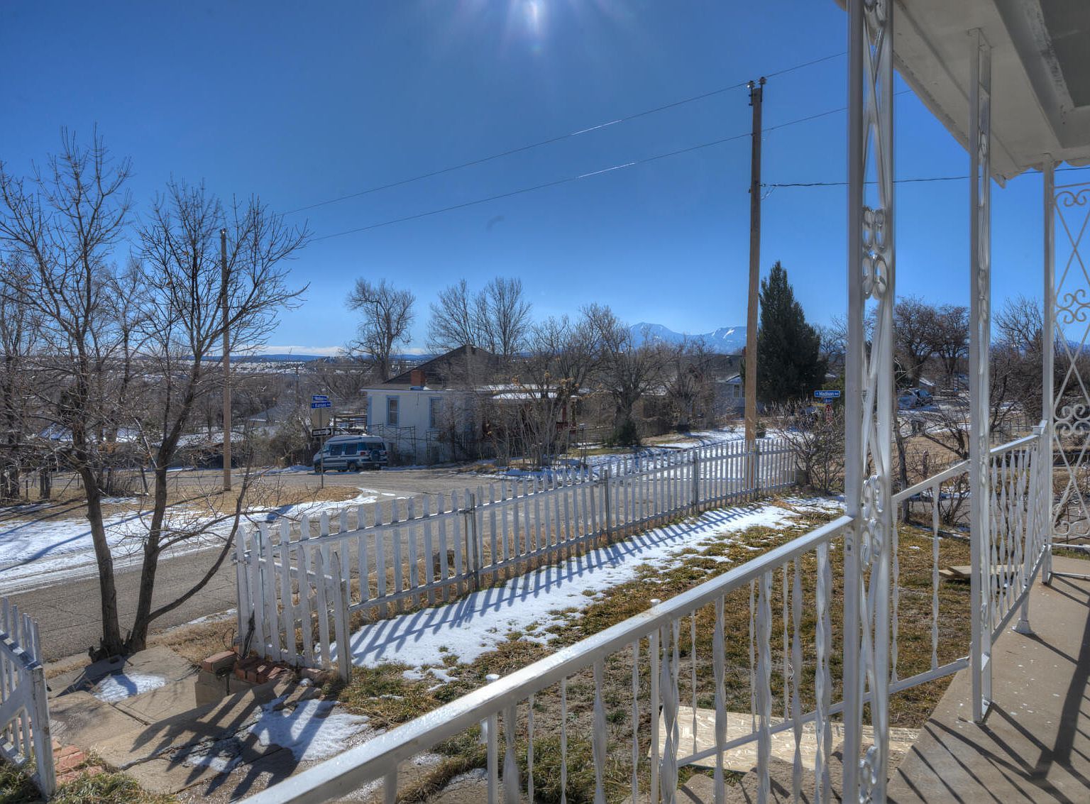 700 Kansas Ave Walsenburg, CO 81089  | Single Family