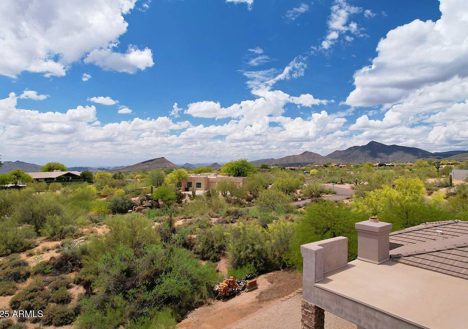 39241 N Boulder View Dr Scottsdale, AZ 85262 | Single Family