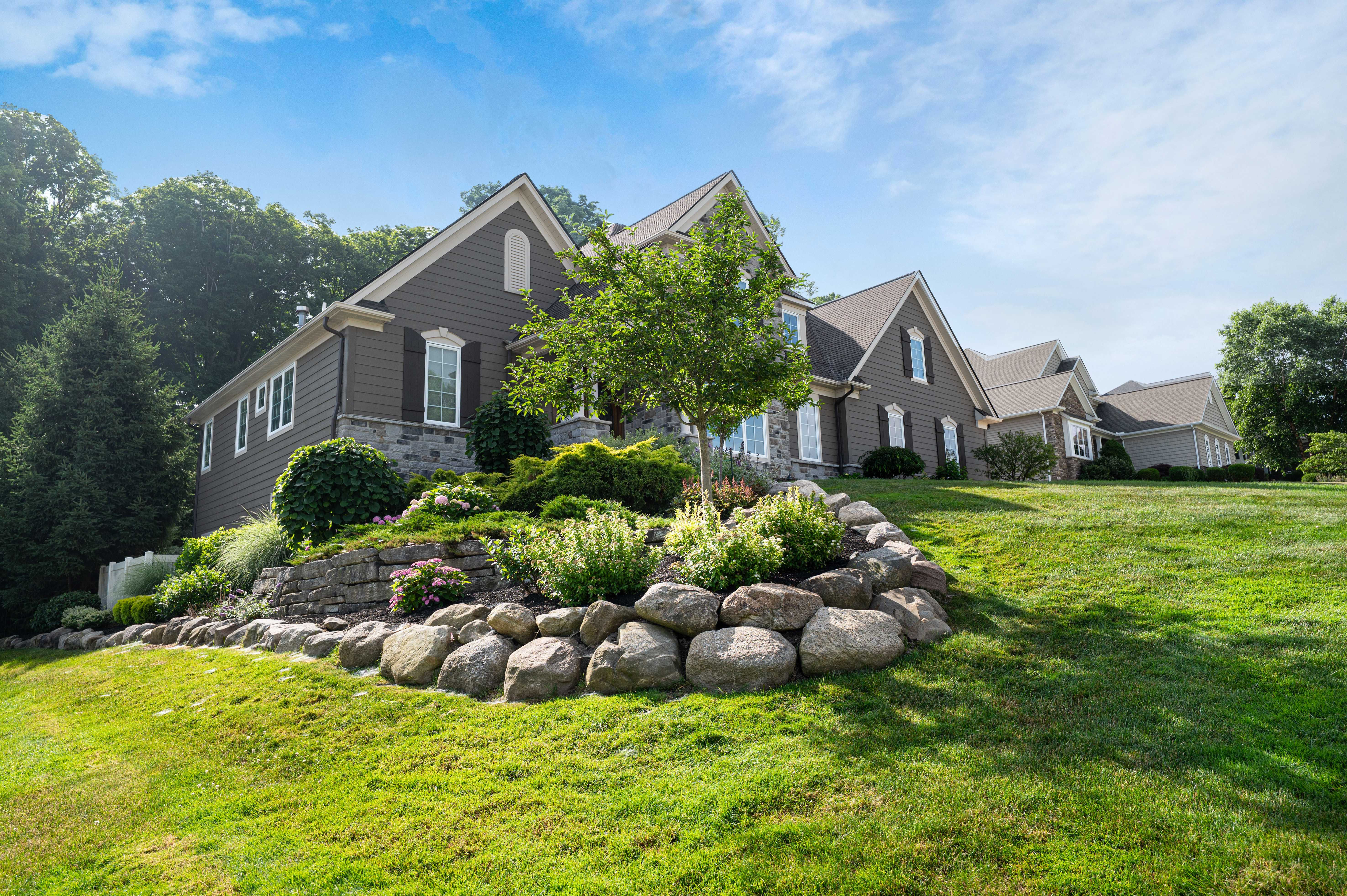 8075 Butler Hill Drive, Concord, OH, USA, 44077  | Single Family