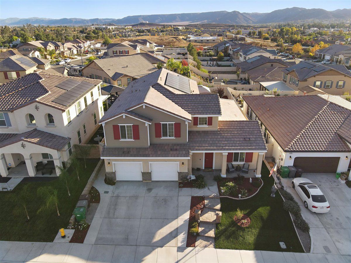 24065 Montecito Drive, Wildomar, CA, USA, 92595  | Single Family