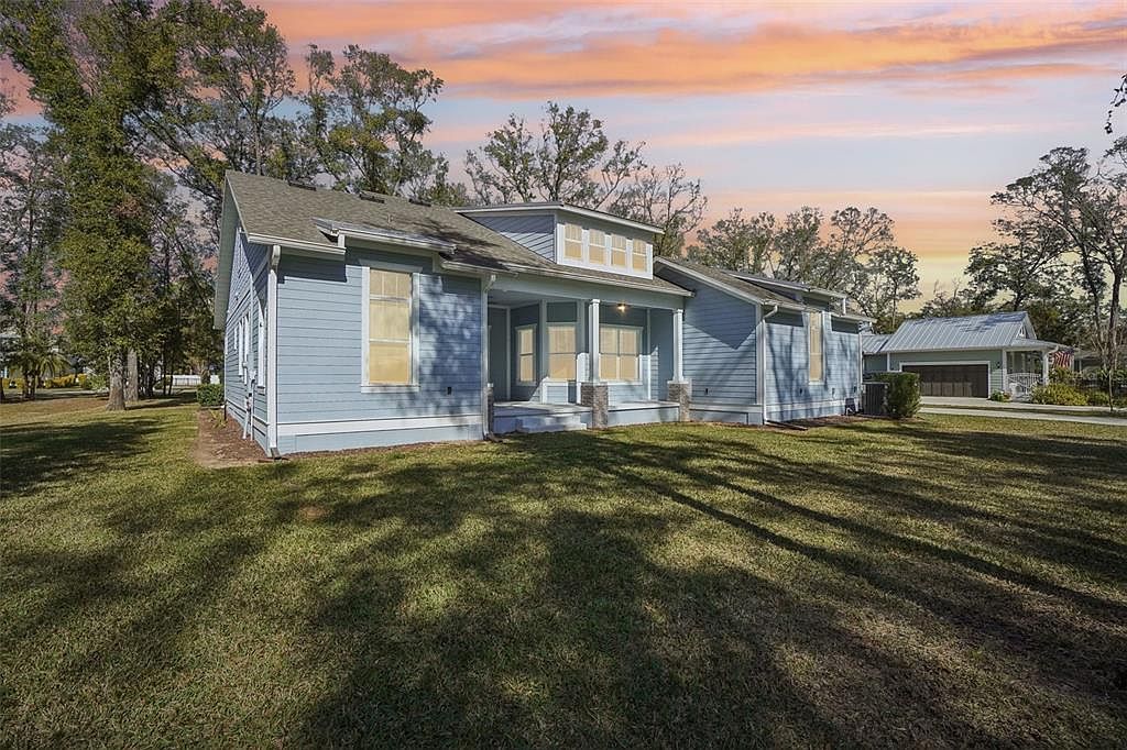 475 W Main St Lake Helen, FL 32744  | Single Family