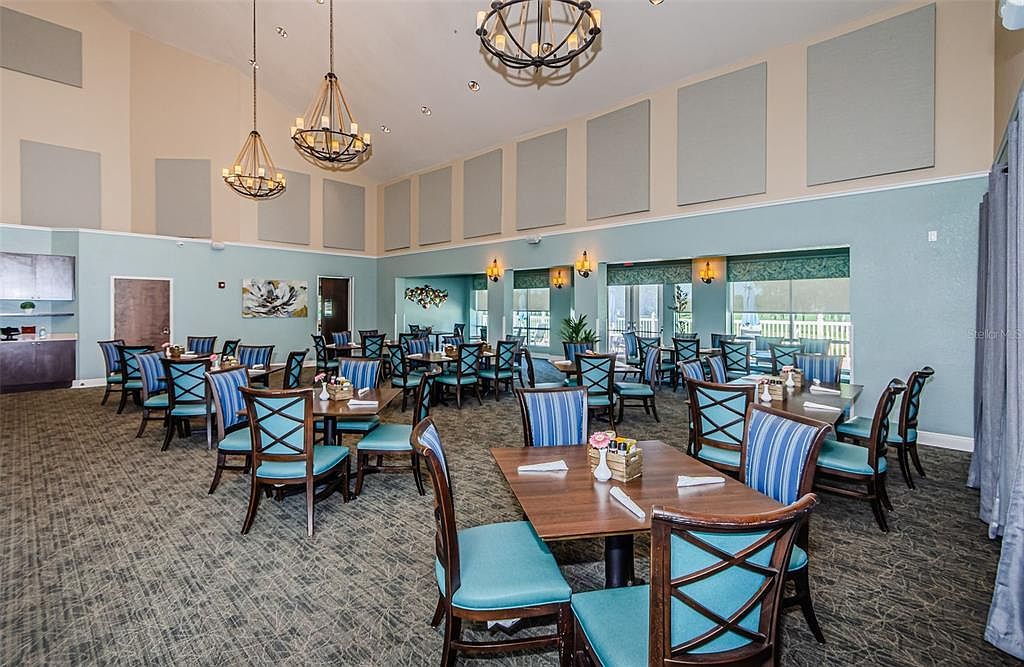 29417 Caddyshack Ln San Antonio, FL 33576 | Single Family