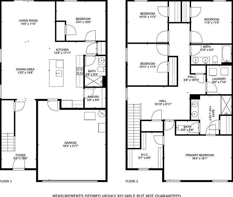 6561 Seaway Dr Brooksville, FL 34604 | Single Family