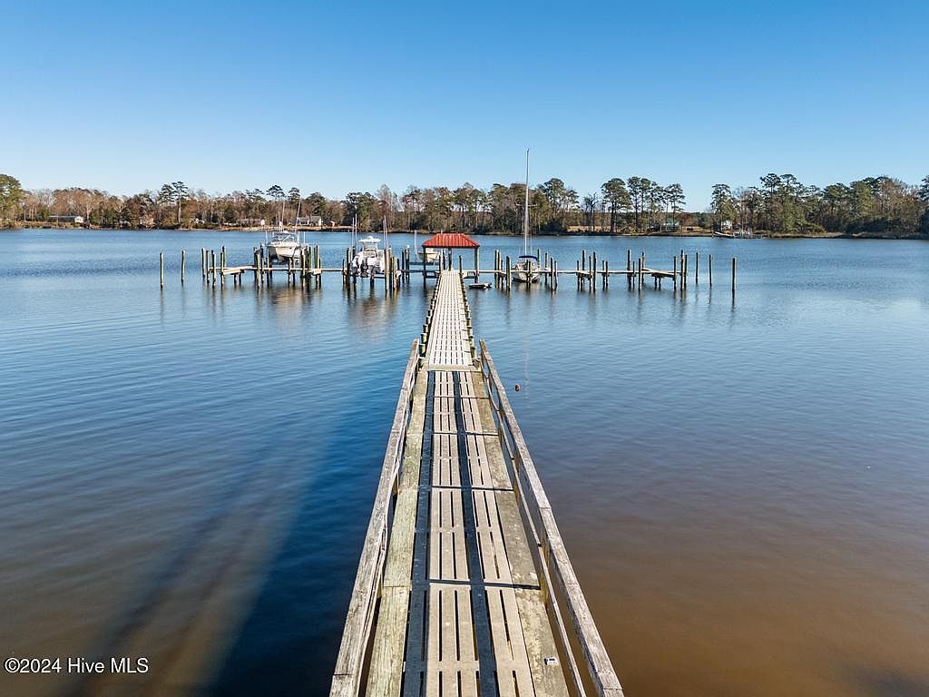 116 Spinnaker Ln Havelock, NC 28532 | Single Family