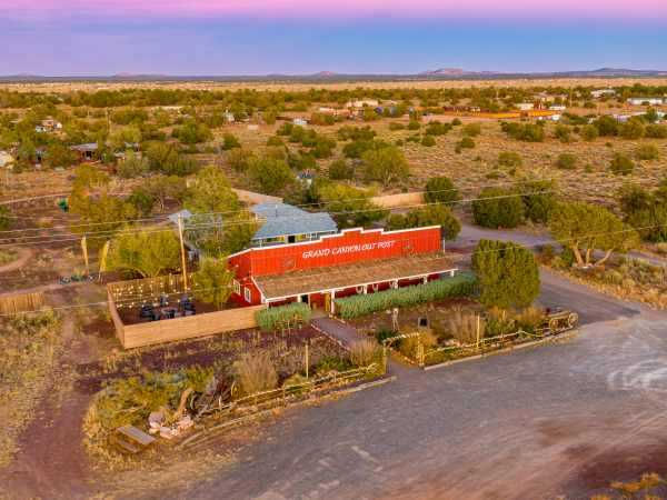 657 Linger Lane, Williams, AZ 86046, USA | Single Family