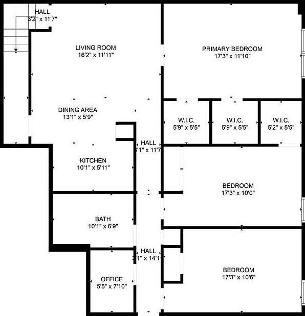 5791 Epping Ct Douglasville, GA 30135  | Single Family
