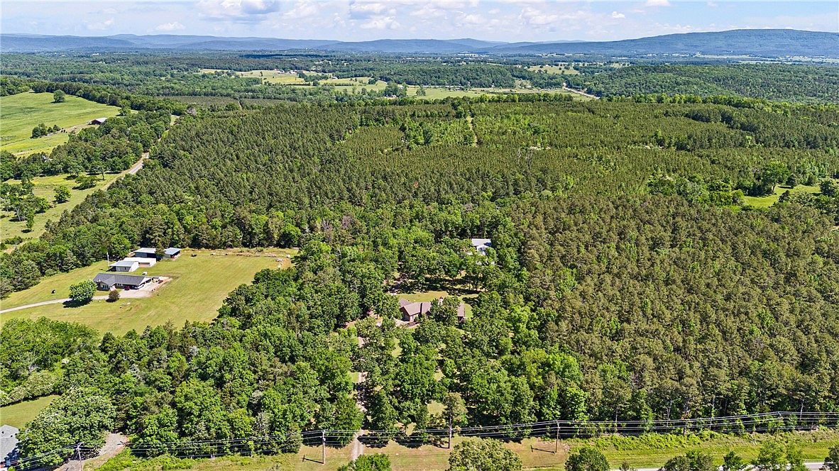 13985 State Route 124 Russellville, AR 72802  | Single Family