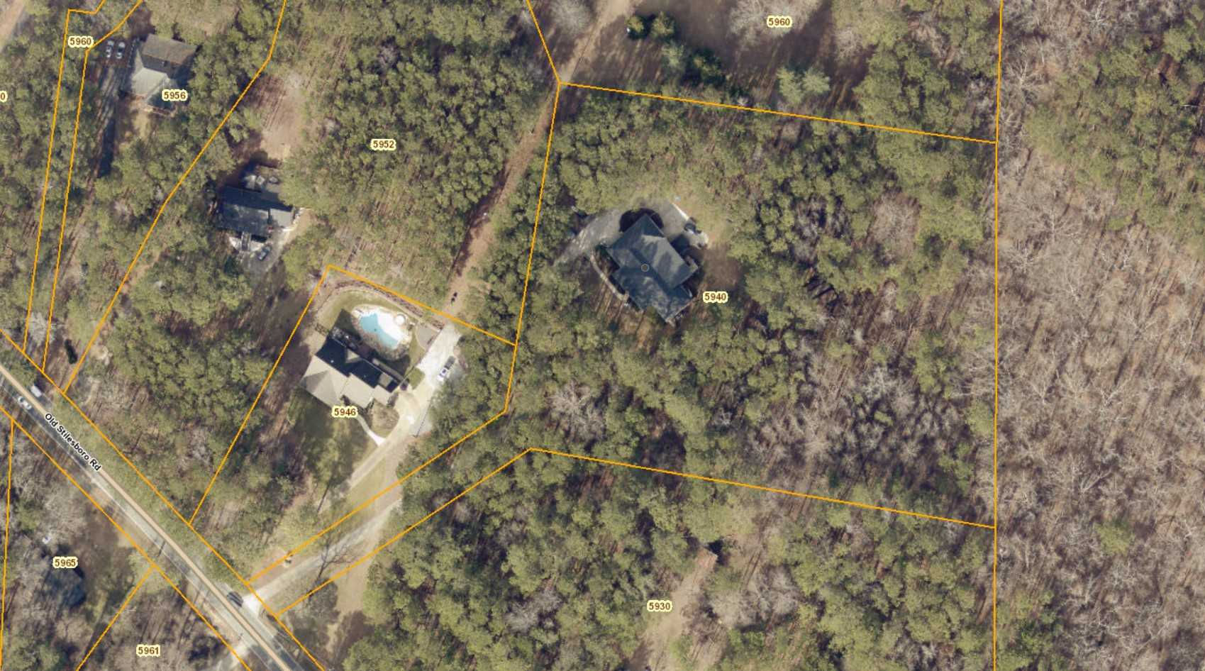 5940 Old Stilesboro Road Northwest, Acworth, Georgia 30101, USA, GA | Single Family