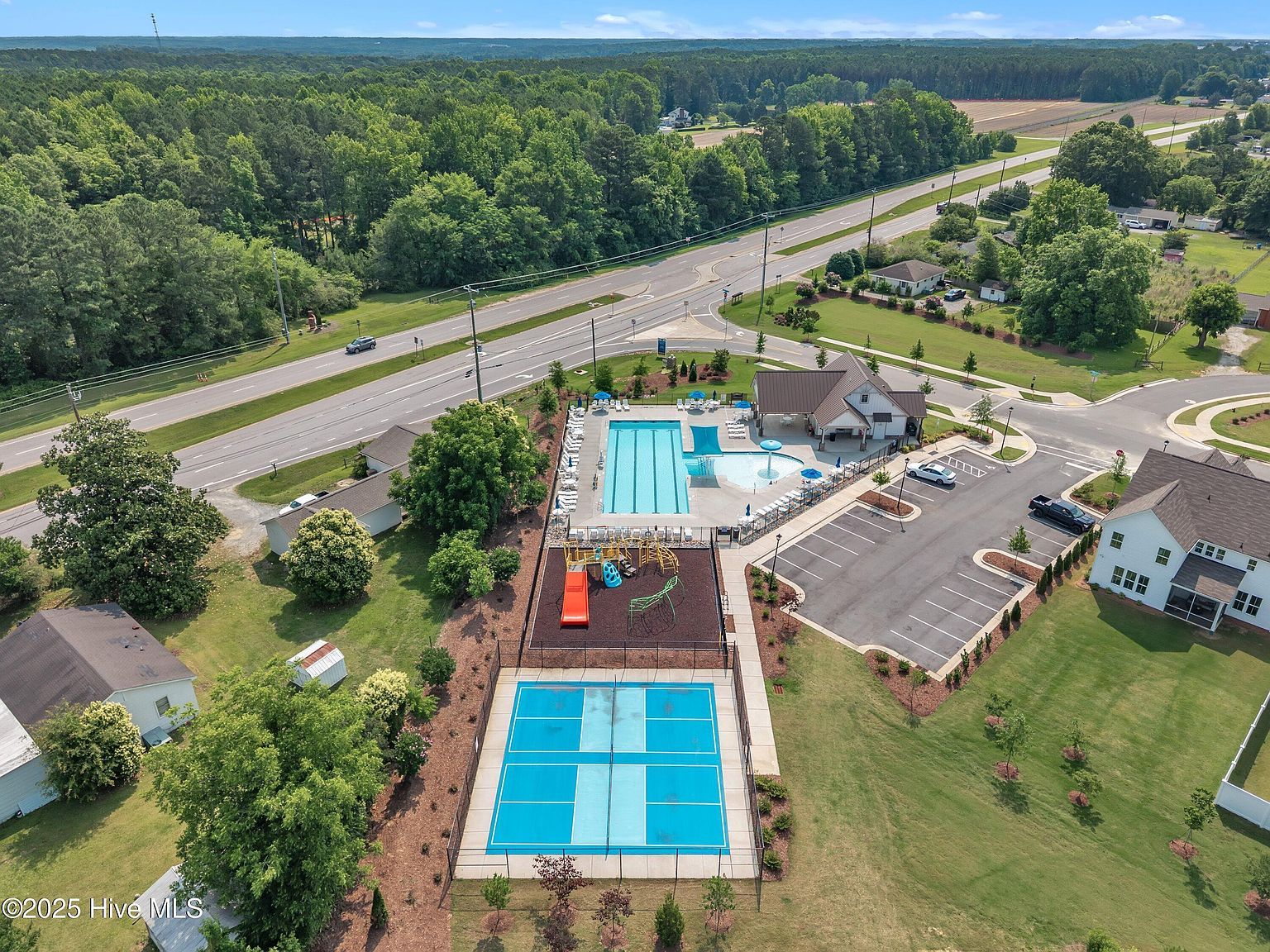 325 Buckhorn Branch Park Clayton, NC 27520  | Single Family