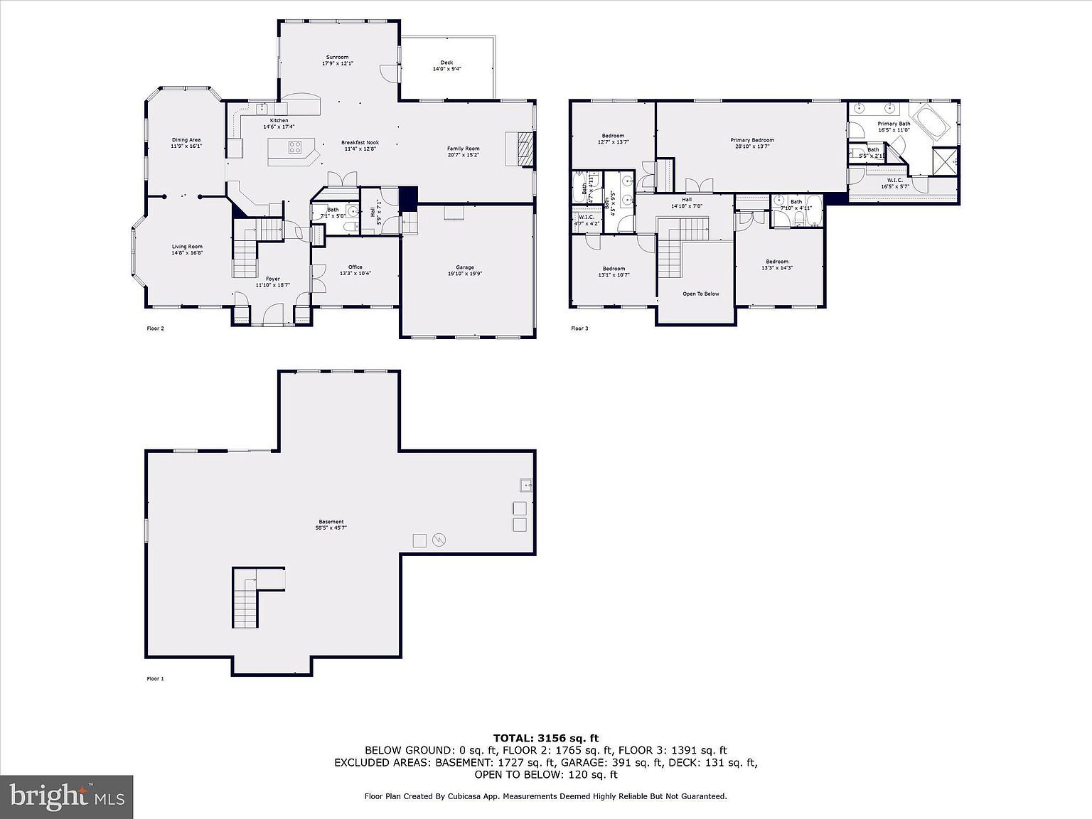 74 Drumwood Rd Martinsburg, WV 25403  | Single Family