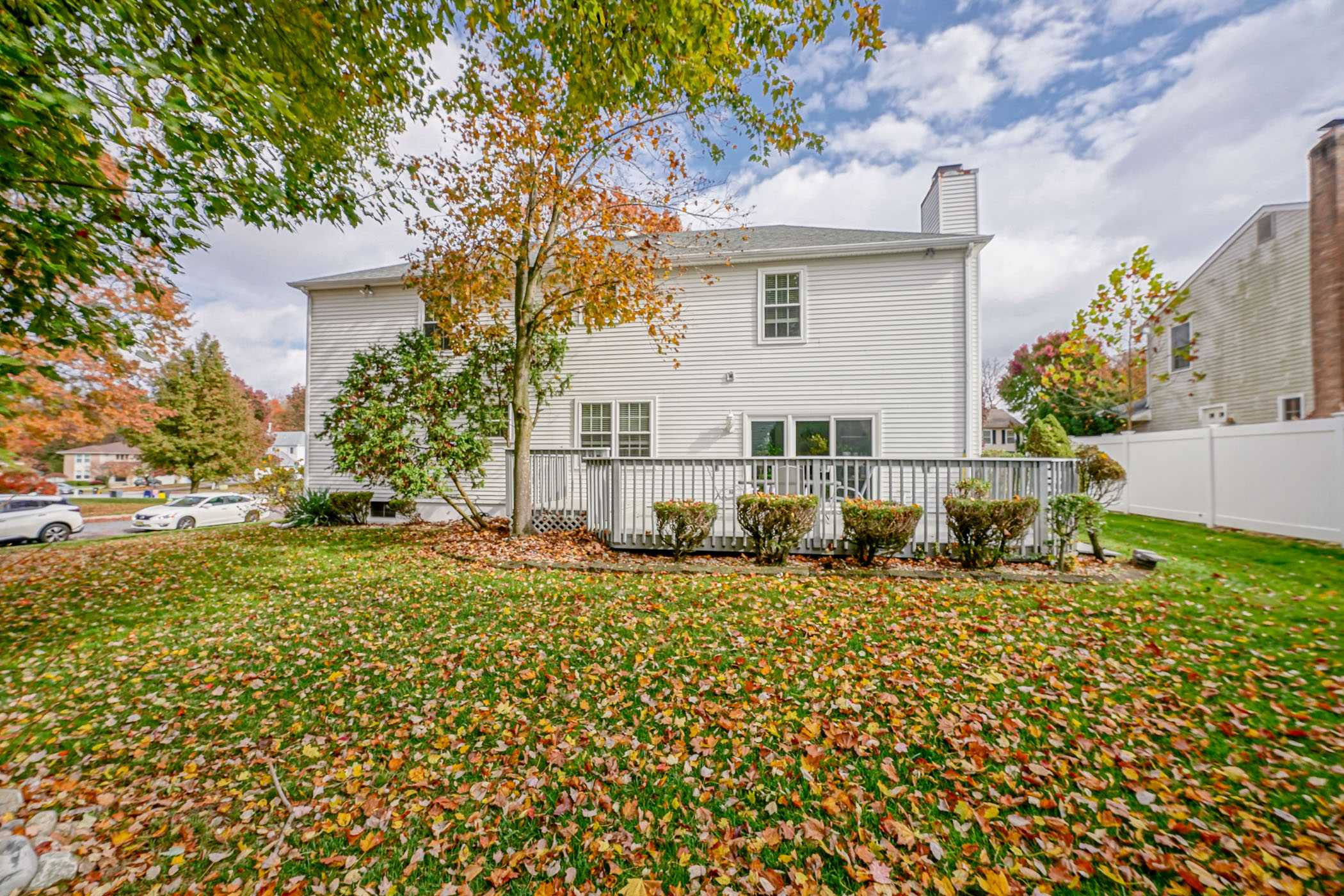 21 Hilliard Way, Sewell, NJ, USA, Washington Township, 8080  | Single Family