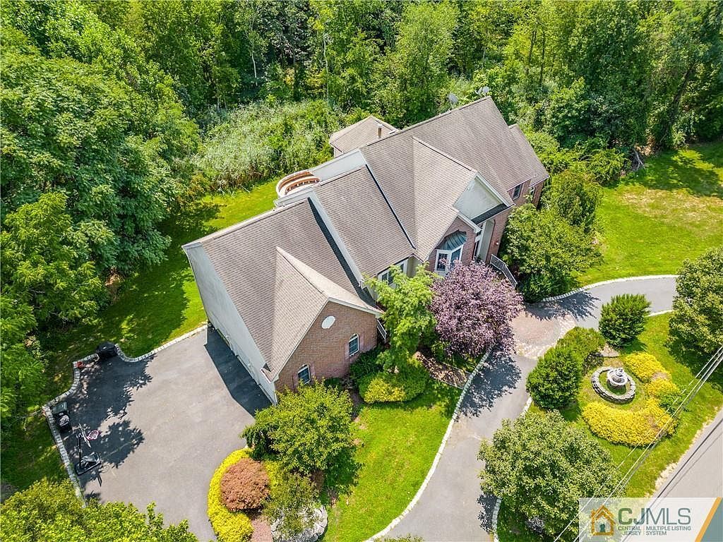 35 Old Mill Rd Marlboro, NJ 07746 | Single Family