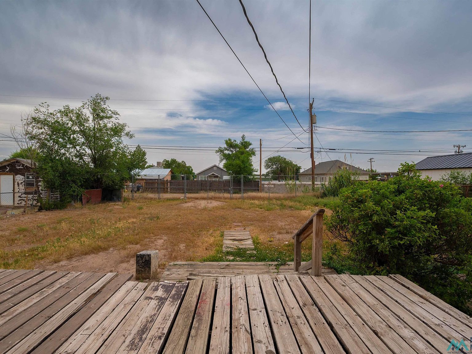 111 W Mathews St Roswell, NM 88203  | Single Family