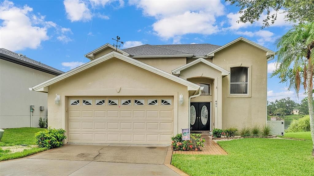 601 Peninsular Dr Lakeland, FL 33813 | Single Family