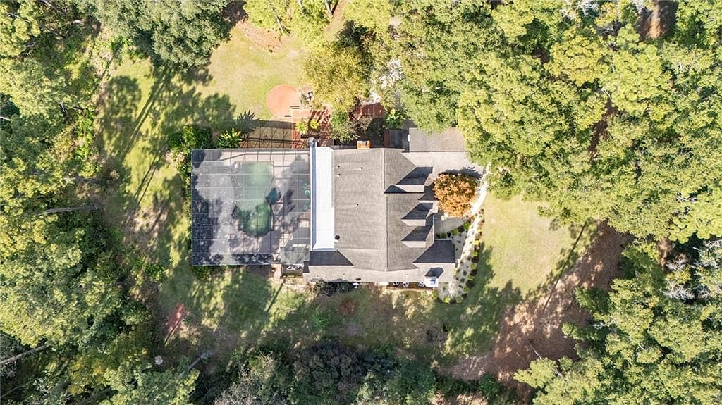 7086 Saluda Blvd Spanish Fort, AL 36527 | Single Family