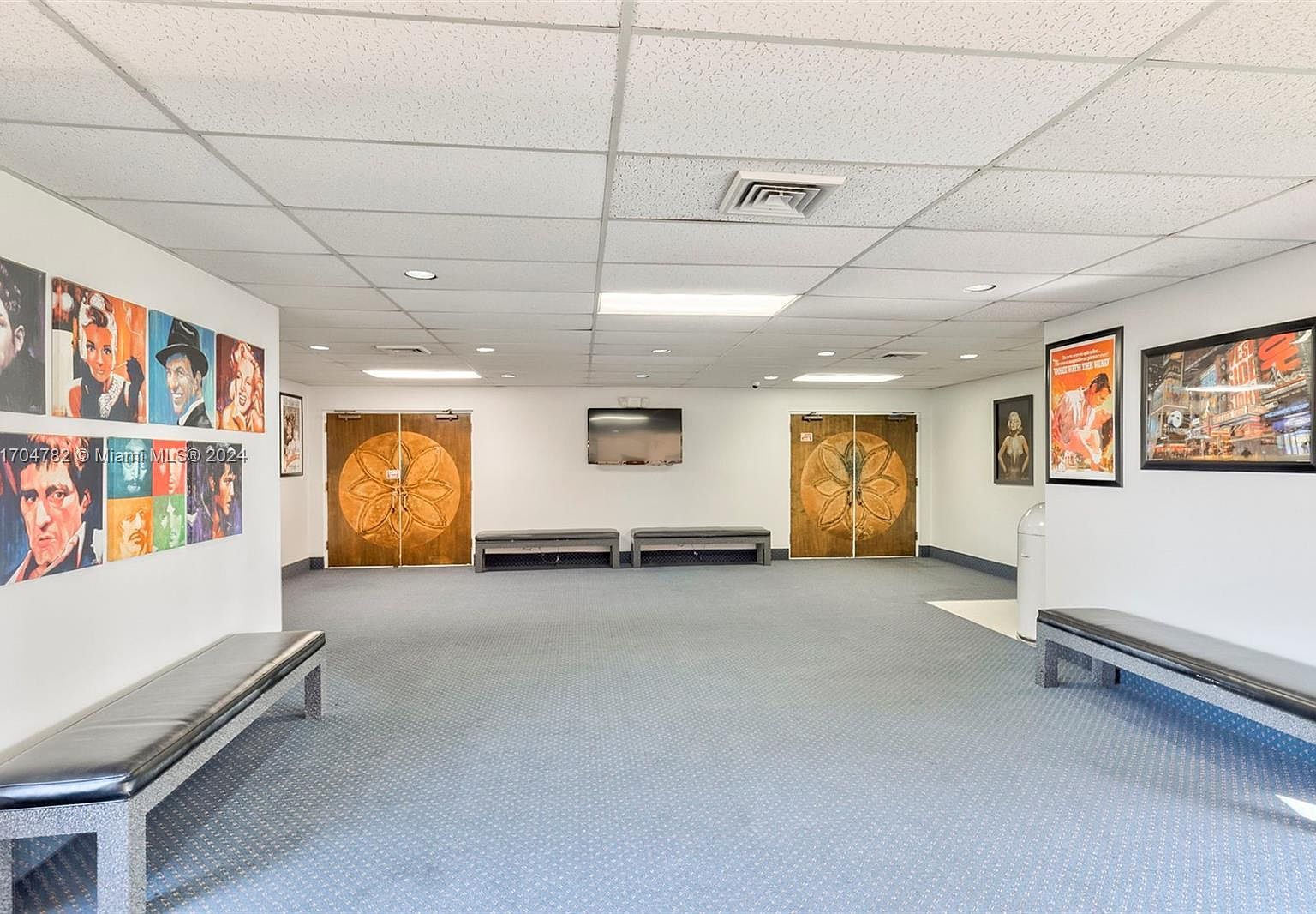 3170 Holiday Springs Blvd #6-209 Margate, FL 33063  | Condominium