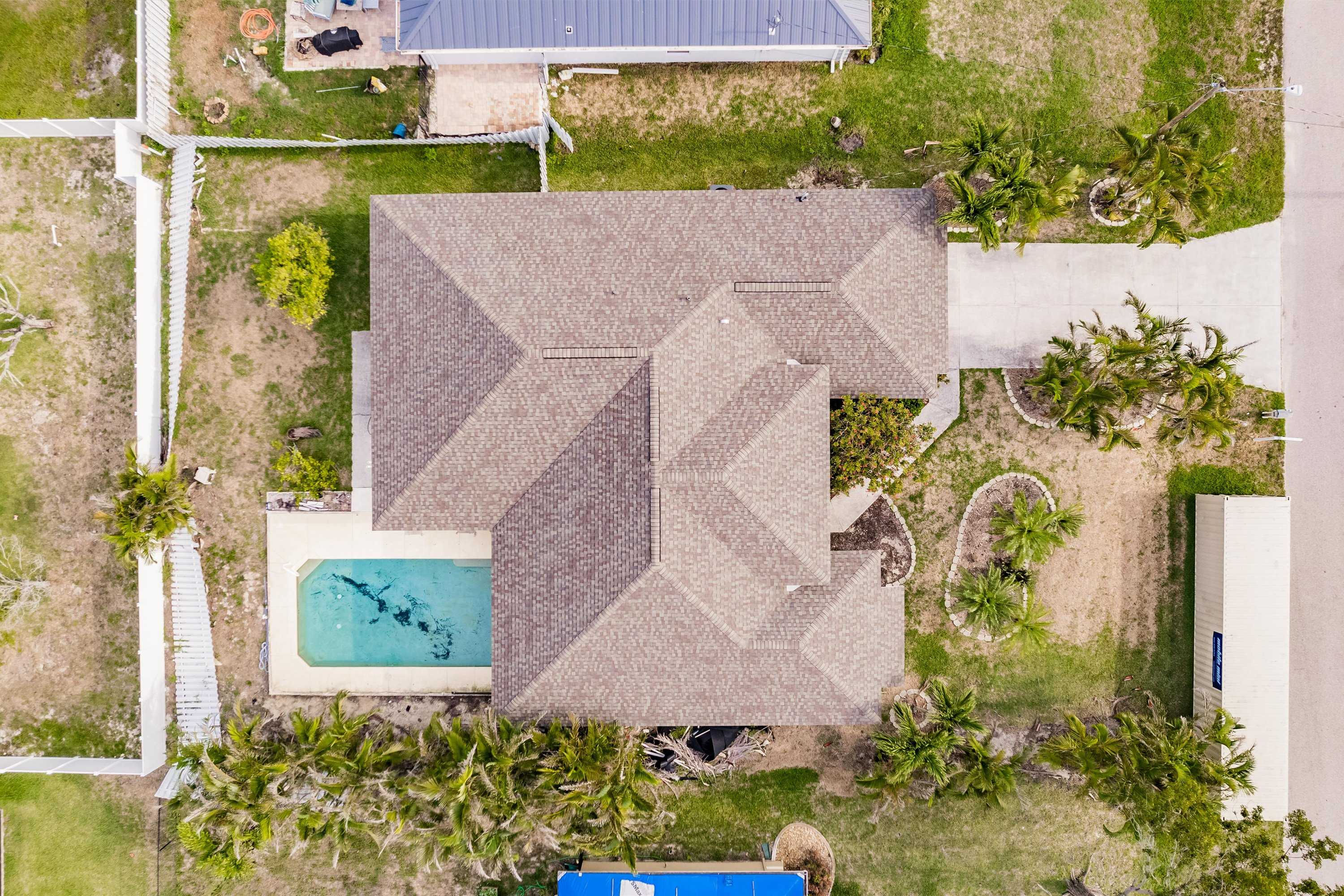 2500 Southwest 17th Place, Cape Coral, FL, USA, 33914  | Single Family