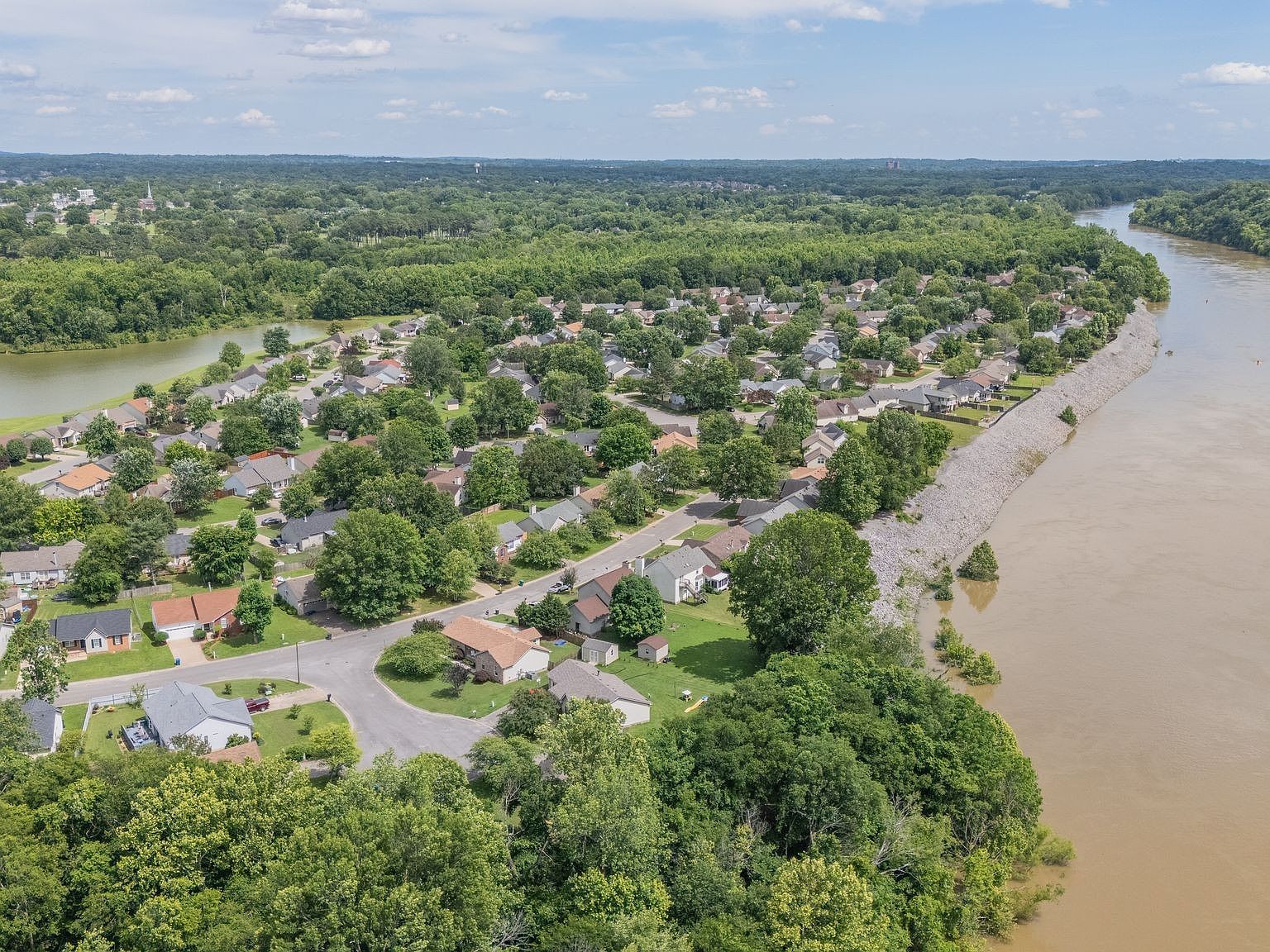 1905 Waterford Dr Old Hickory, TN 37138 | Single Family