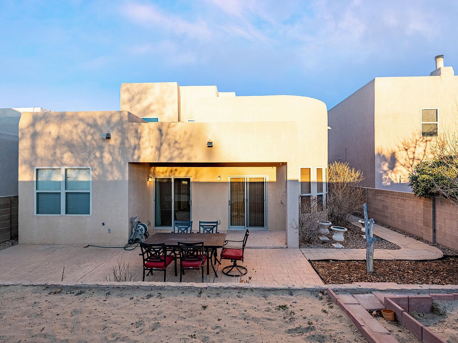 9719 Calle Chamisa NW Albuquerque, NM 87114  | Single Family