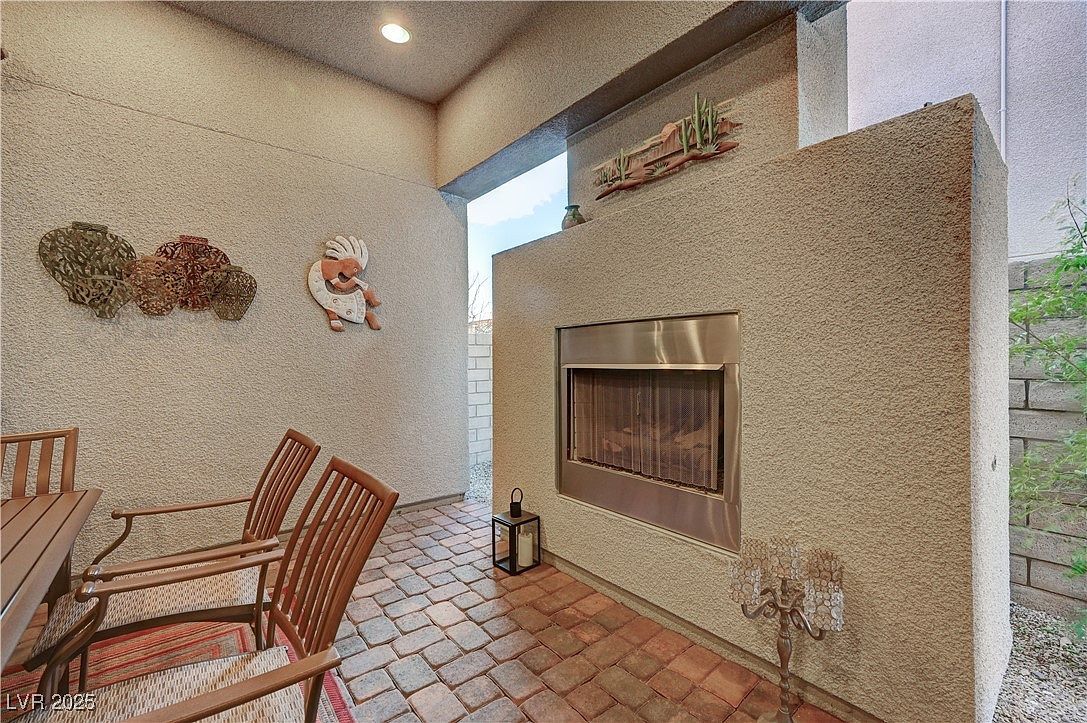 251 Castellari Dr Las Vegas, NV 89138  | Single Family