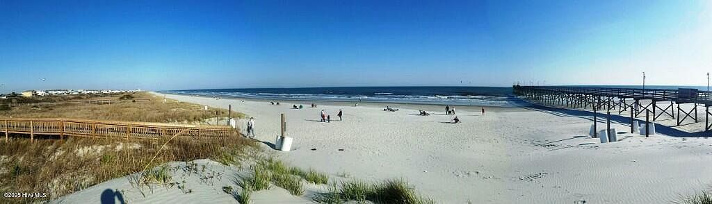 7620 High Market St #3 Sunset Beach, NC 28468  | New build