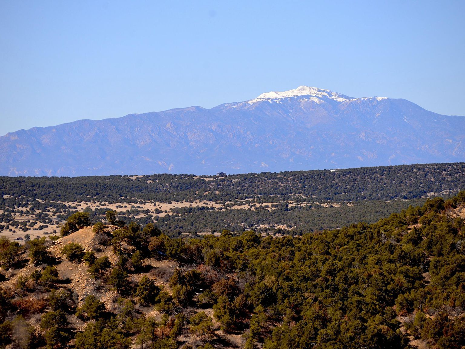 25902 E View Dr Aguilar, CO 81020  | Single Family