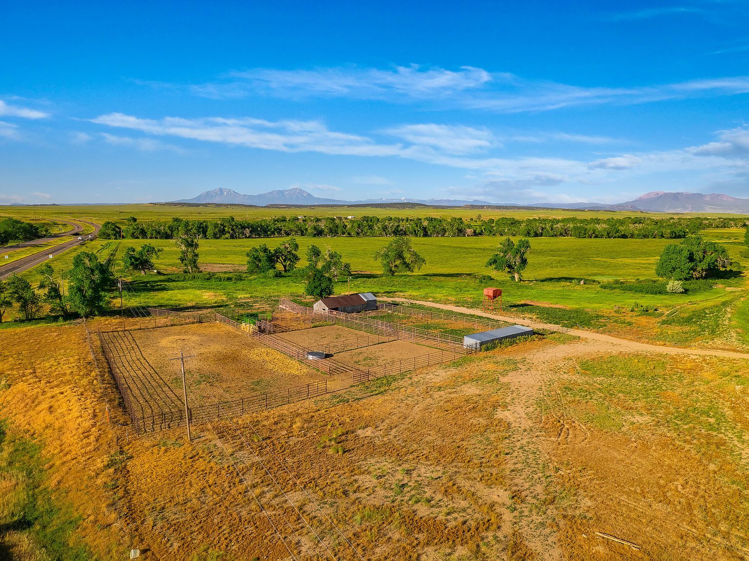 21087 Interstate Highway 25 Rye, CO 81069 | Single Family