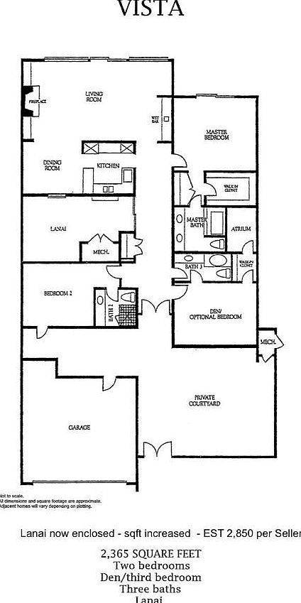 44825 Guadalupe Dr Indian Wells, CA 92210 | Single Family