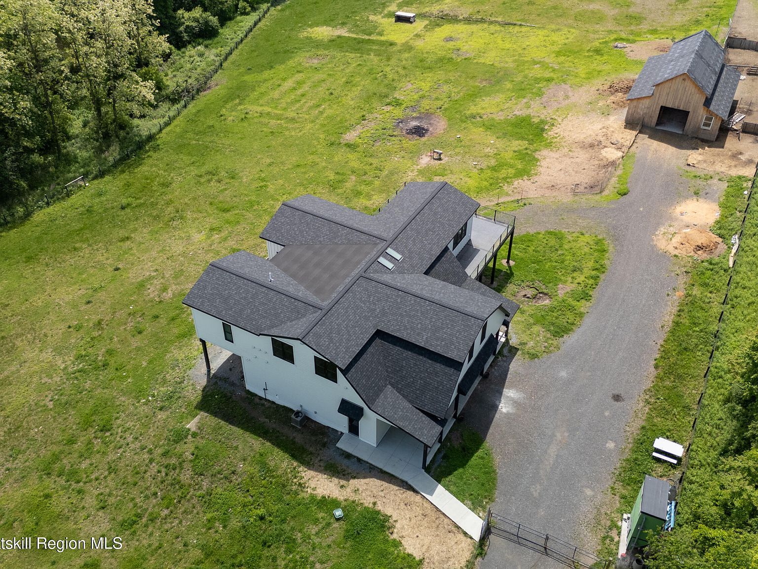 218 Ridge Rd Schodack Landing, NY 12156  | Single Family