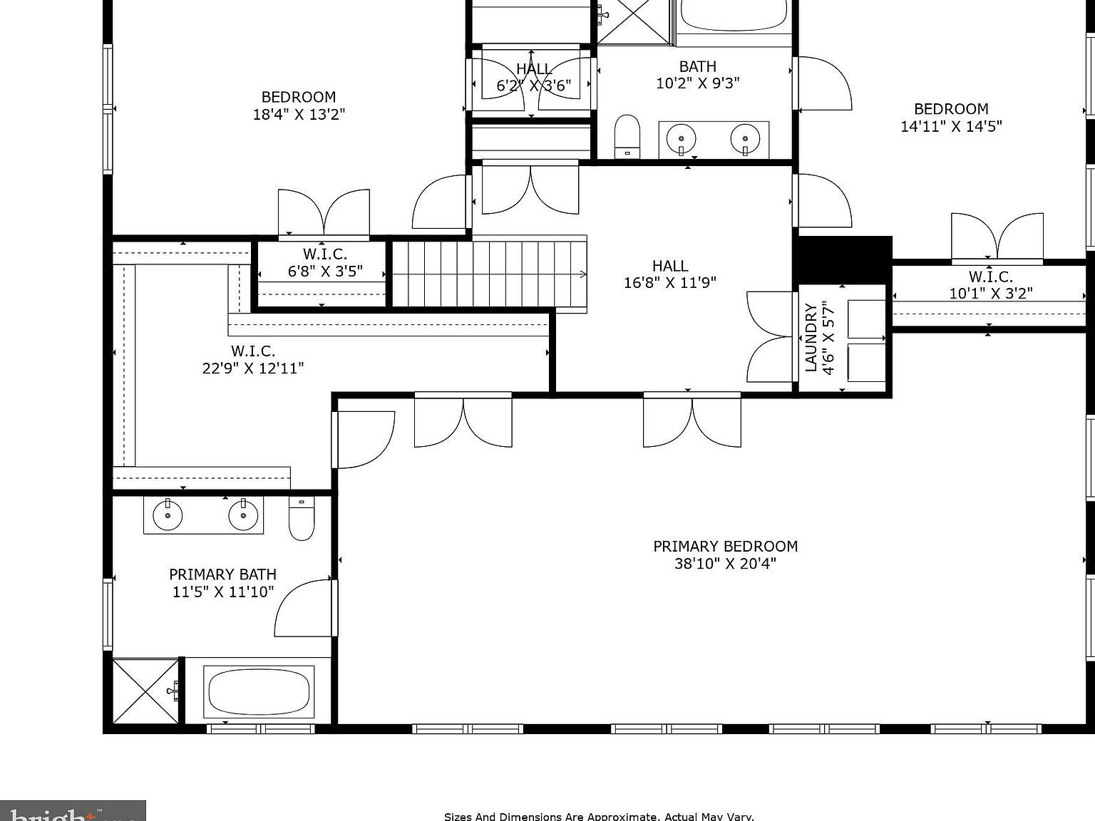 4902 Derussey Pkwy Chevy Chase, MD 20815 | Single Family