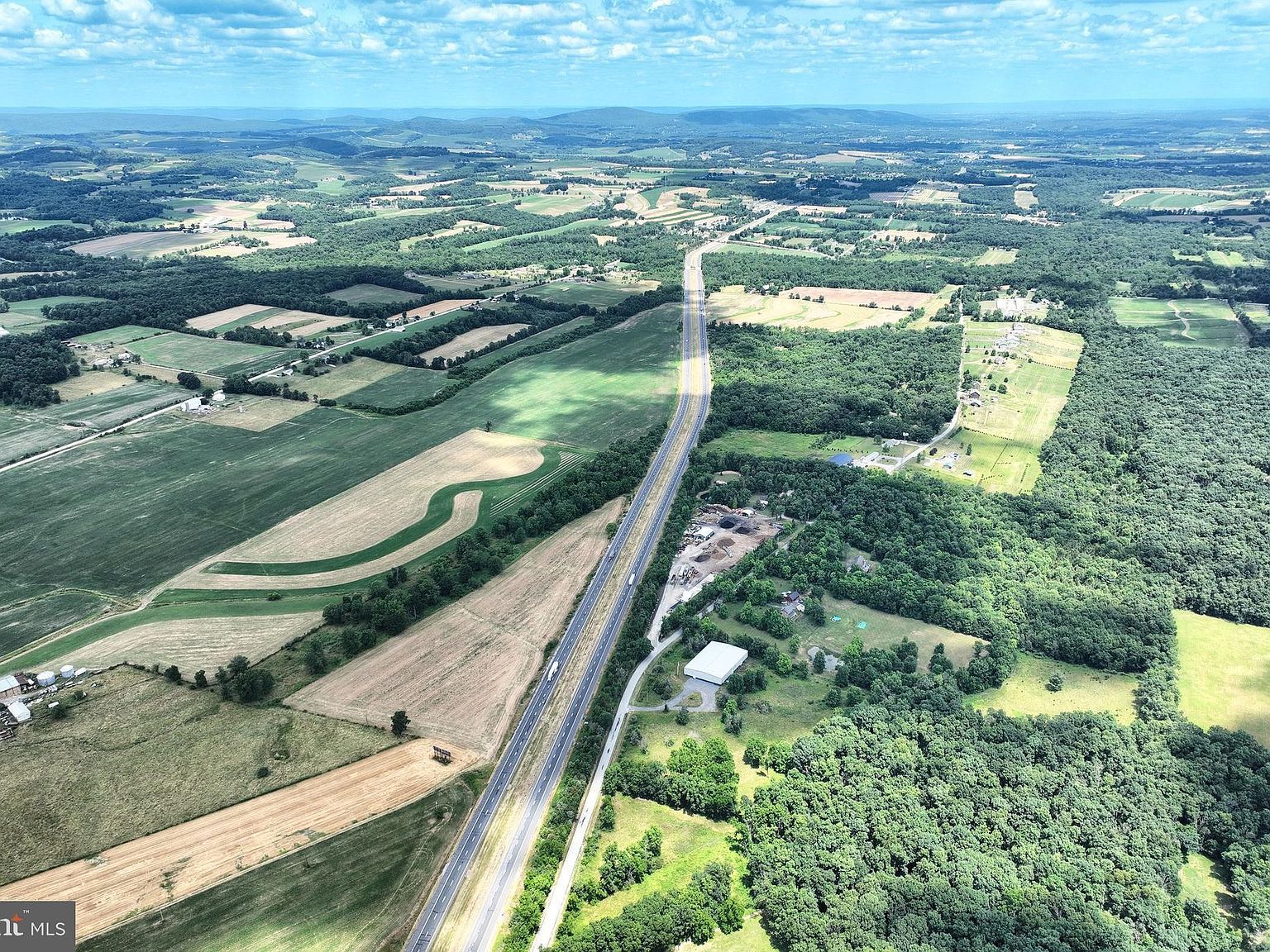 90 White Church Rd York Springs, PA 17372  | Single Family