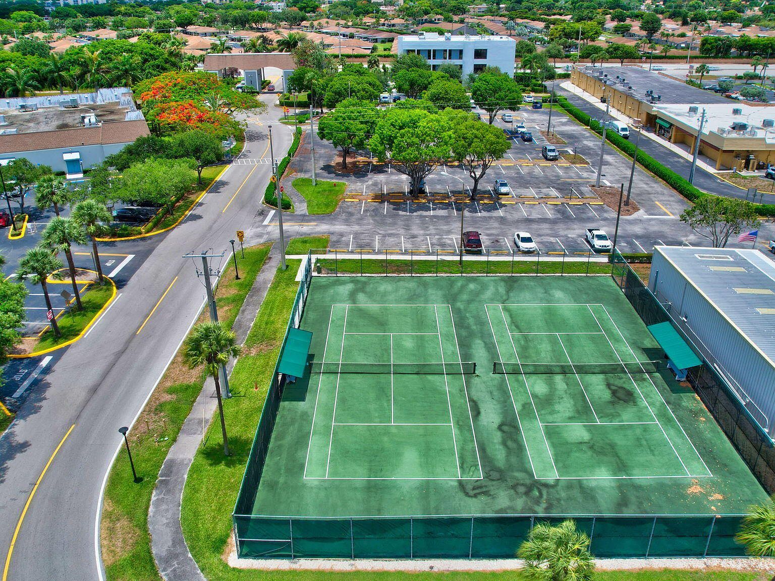 171 Monaco Ct #D Delray Beach, FL 33446  | Condominium