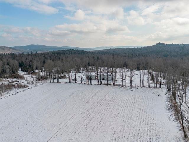 1845 Hatch School Rd Brattleboro, VT 05301 | Single Family