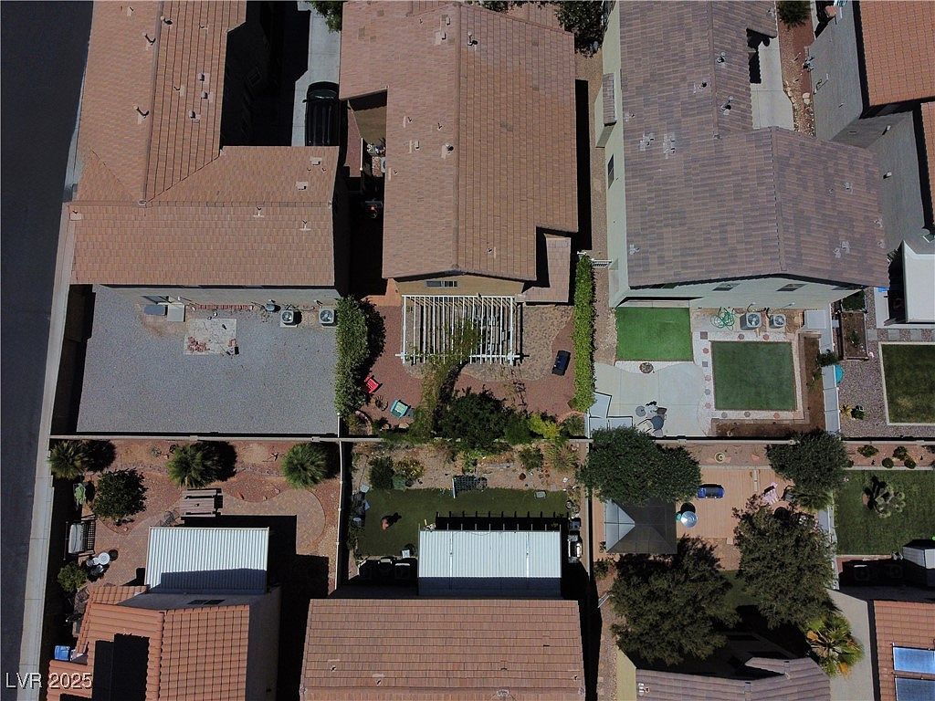 9370 Corkfish St Las Vegas, NV 89178  | Single Family