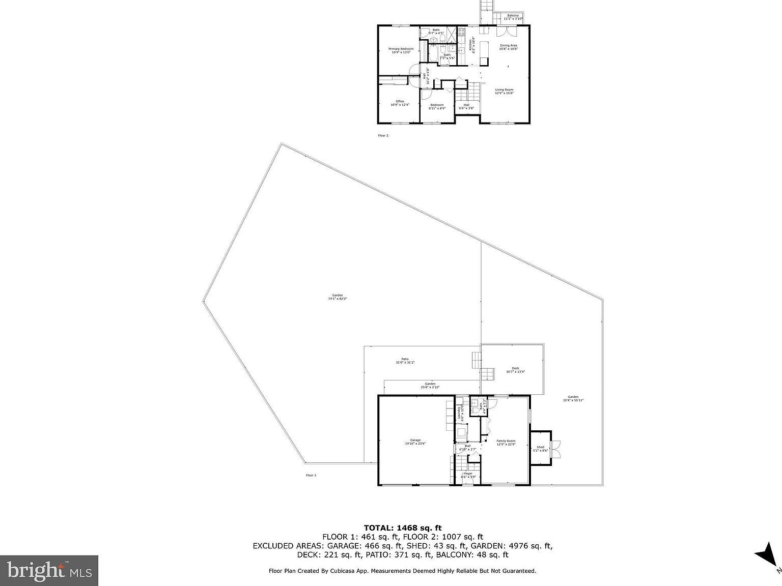 7012 Vantage Dr Alexandria, VA 22306 | Single Family