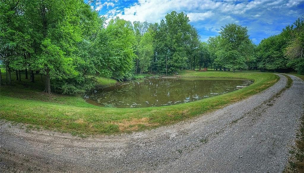 6417 SW County Road 10508 Rich Hill, MO 64779 | Single Family