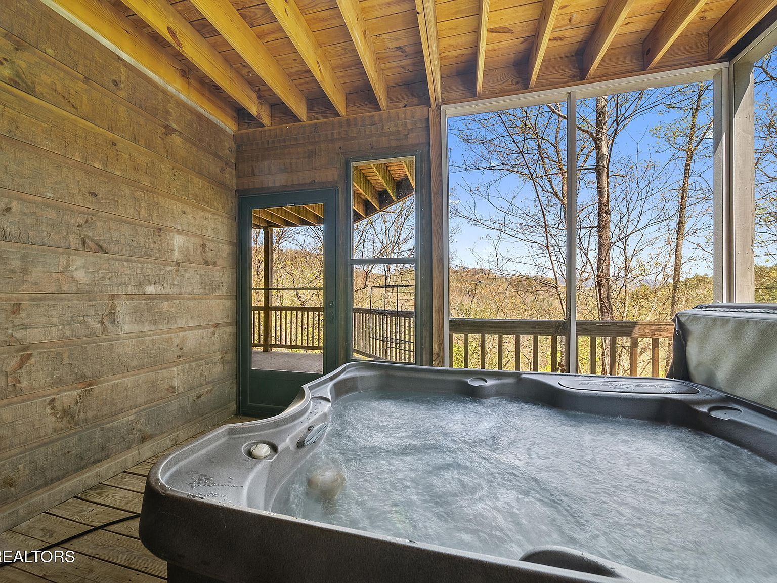 3148 Rocking Chair Ln Sevierville, TN 37862  | Single Family