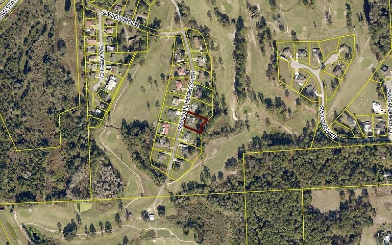 493 SW Quail Heights Ter Lake City, FL 32025  | Single Family