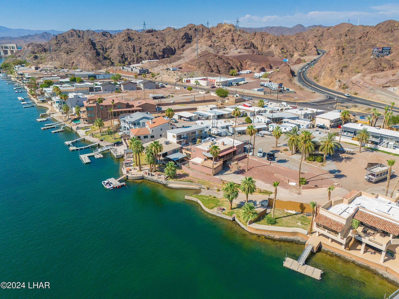 36780 Winners Cir Parker, AZ 85344  | Single Family